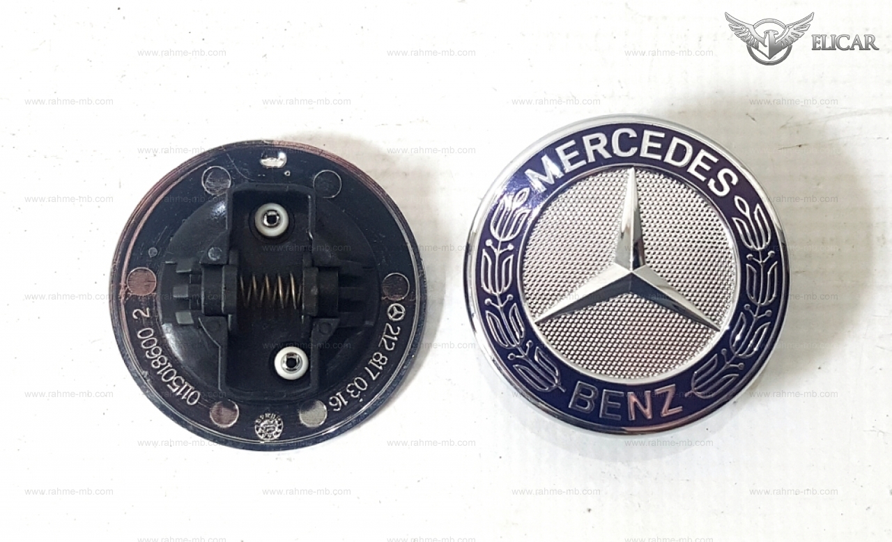  für Mercedes-Benz 