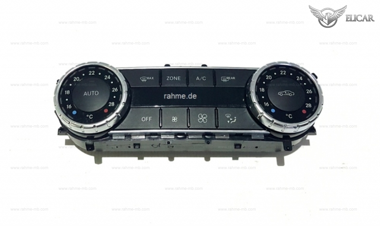 Mercedes Benz C-Class (W203) 02-04 (W209) 02-06. in Ojo - Vehicle Parts &  Accessories, Sound Andaccessories Services