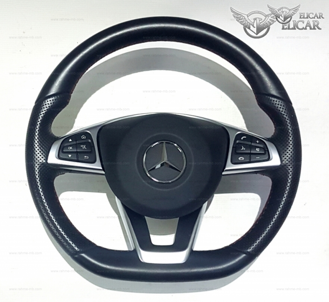  für Mercedes-Benz 