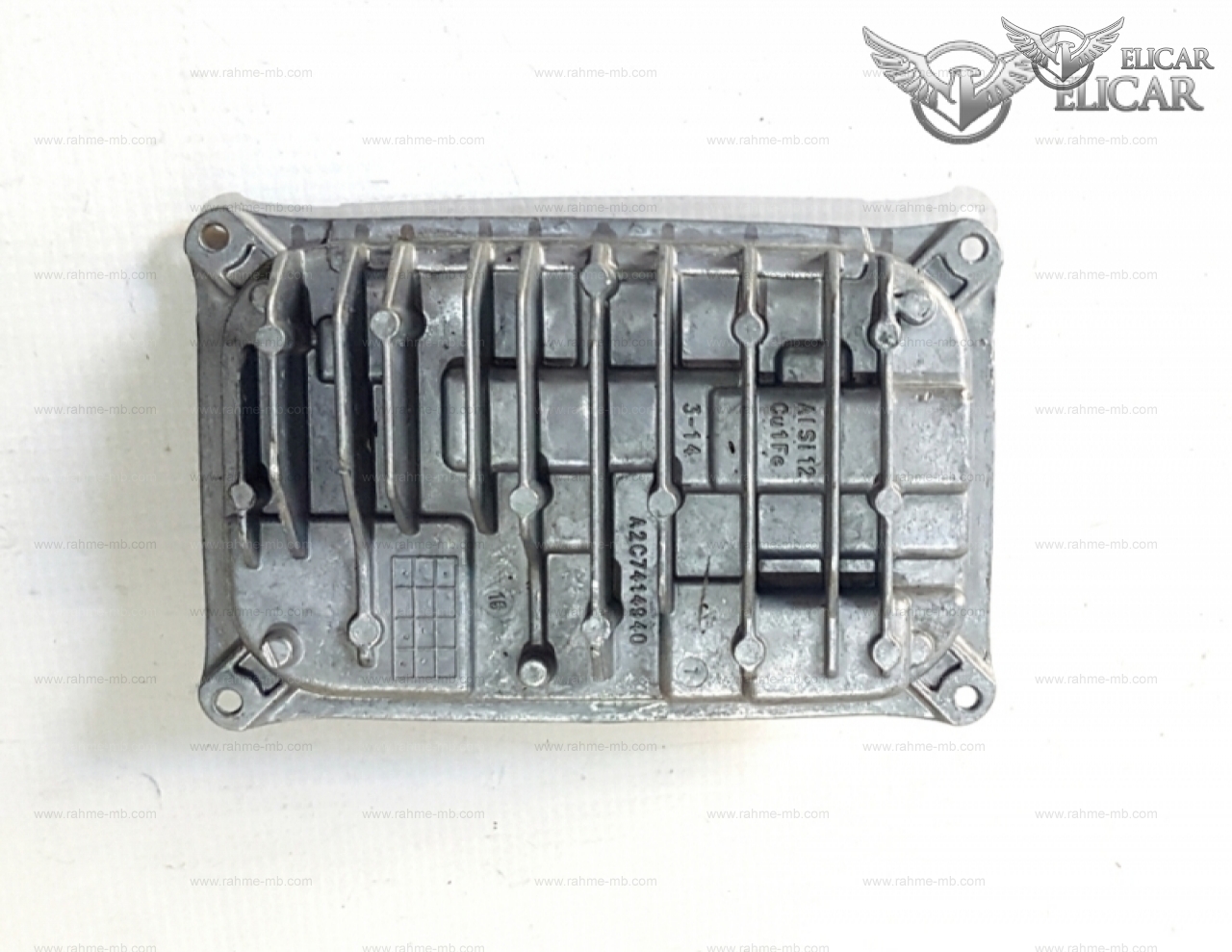 für Mercedes-Benz für Mercedes-Benz