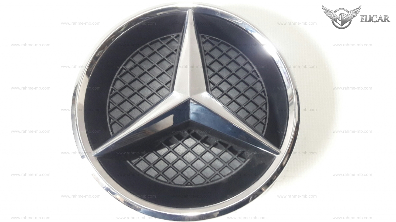  für Mercedes-Benz 